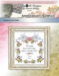 (image for) Anniversary Sampler